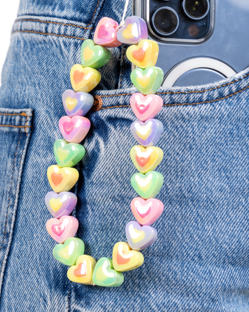 The Trixie Wrist Strap