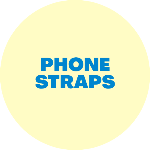 Phone Straps