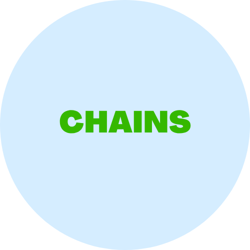 Chains