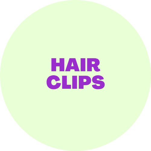 Hair Clips