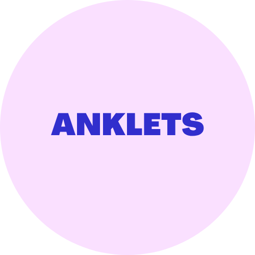 Anklets