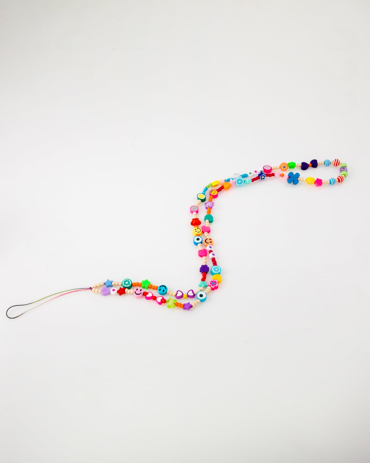 The Vacay Callin' Phone Strap