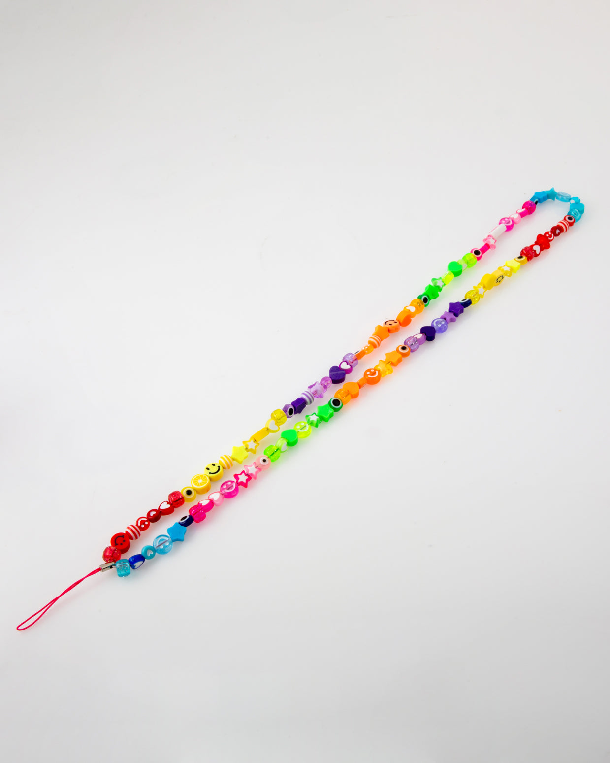 The Summer Callin' Phone Strap