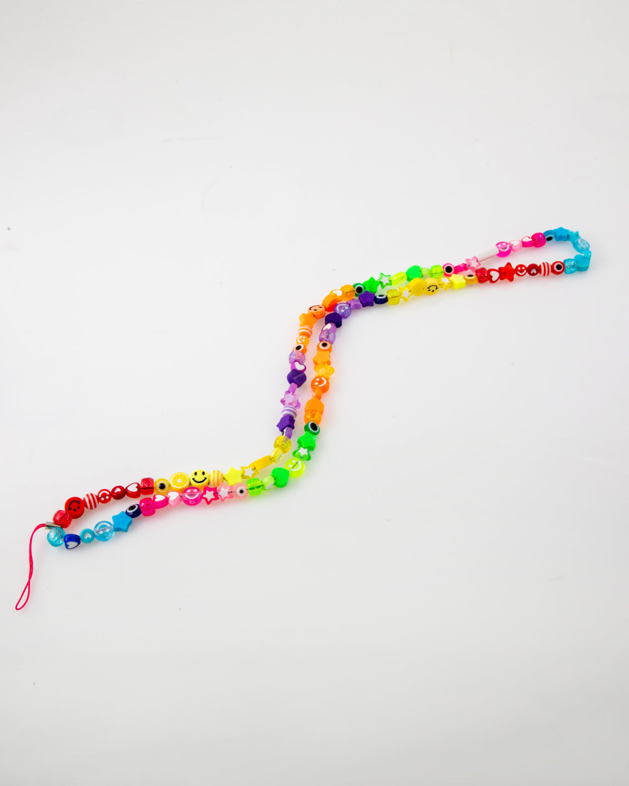 The Summer Callin' Phone Strap