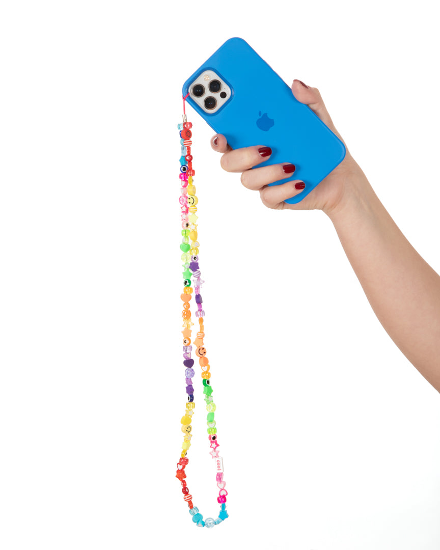 The Summer Callin' Phone Strap