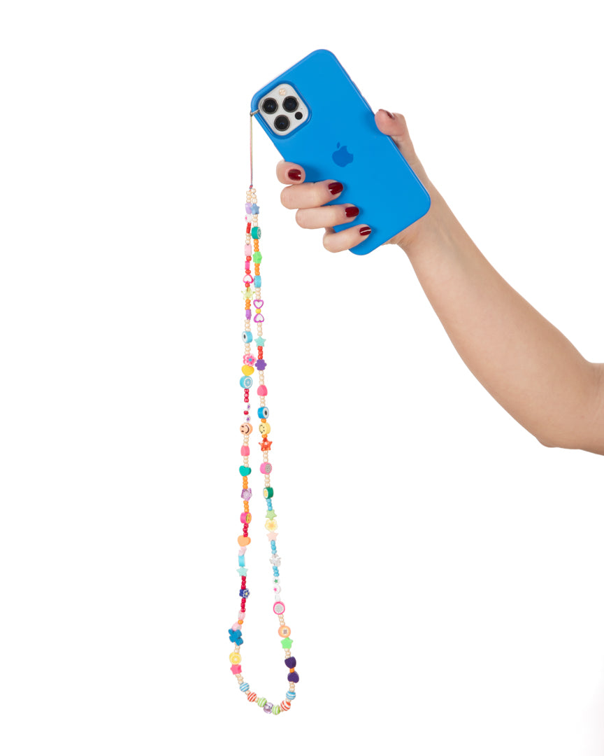 The Vacay Callin' Phone Strap