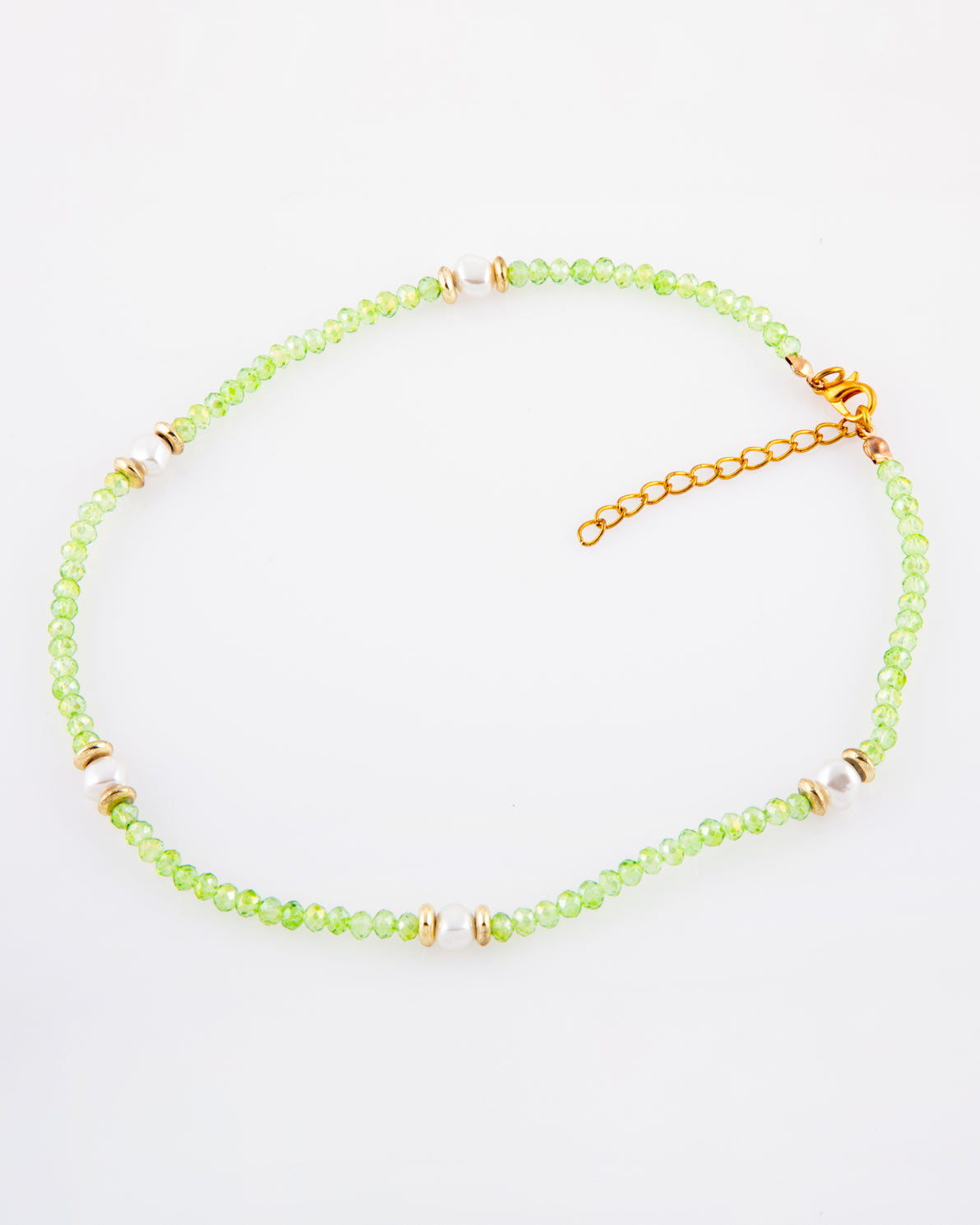 The Tinkerbell Necklace