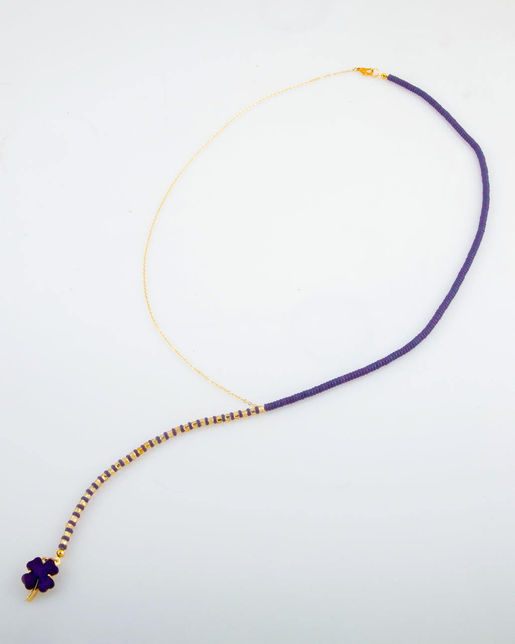 The Jasmin Necklace