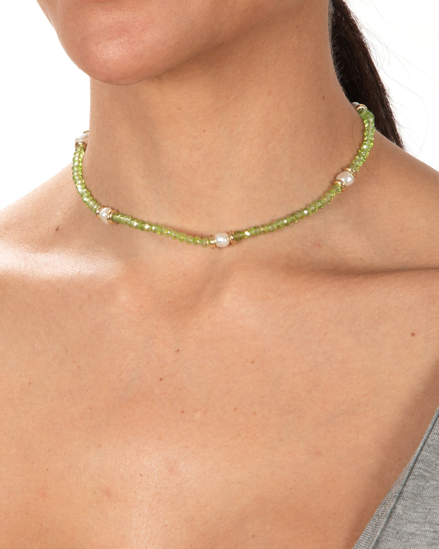 The Tinkerbell Necklace