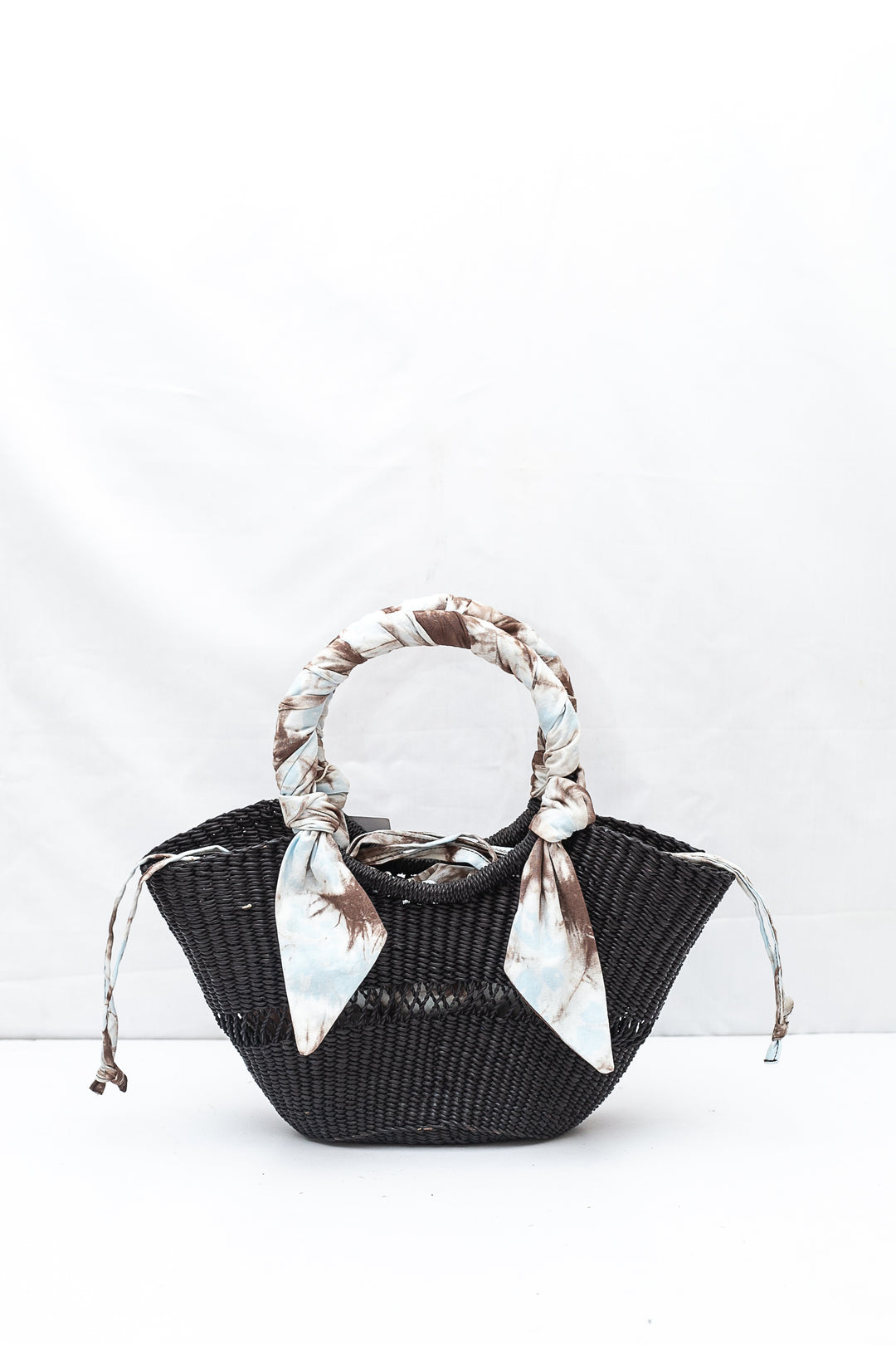 Butterfly Bag Small in Black