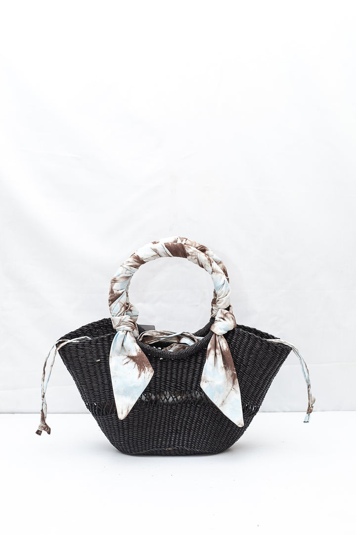Butterfly Bag Small in Black