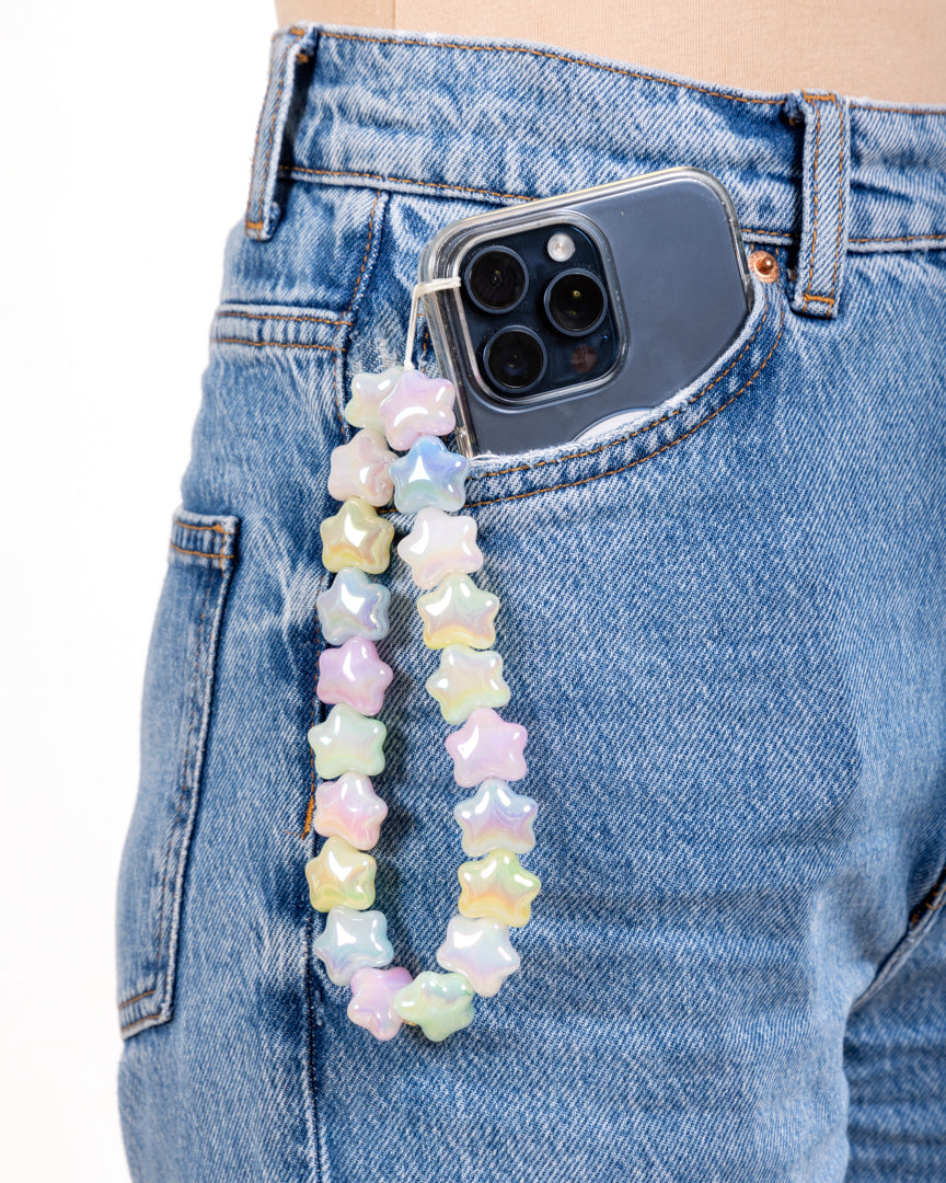 The Nova Wrist Strap