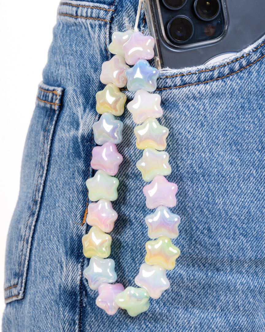 The Nova Wrist Strap