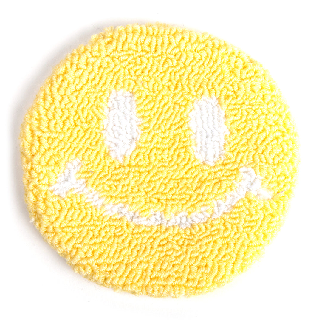 The Radiant Rounds Coasters