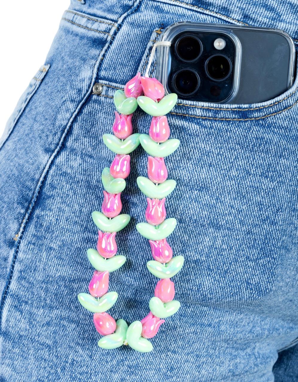 The Lale Wrist Strap