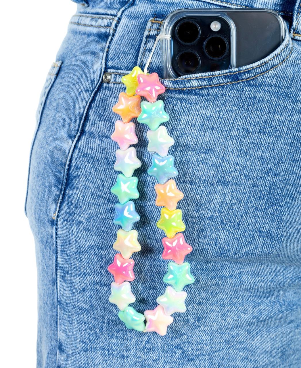 The Nova Wrist Strap